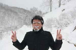 それはもう窒息してしまうのではないかと。。。