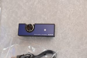 ELECOM LBT-PAR500